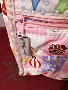 First Step Bag