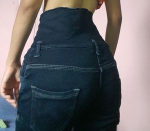 High Waist Skinny Jeans✨️