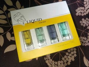 Liquid For Him Set