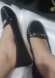 Black Loafers