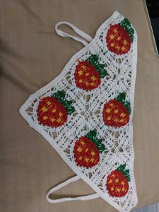 Cottagecore Cute Bandana