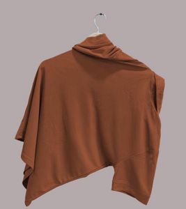 Stylish Brown T-Shirt