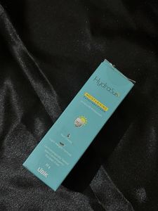 ☀️ HydraSun – Moisturising Sunscreen Cream SPF 30