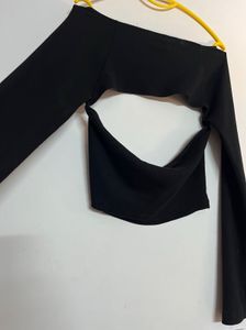 Bonkers Blouse