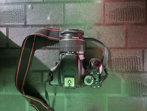 Canon EOS 600D