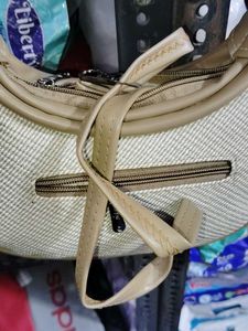 Krazy Kat Handbag
