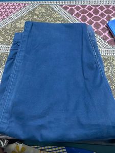 Fusion Cotton Jeans Lite Faded. Not Used Many Times And It’s Still Good Looking.