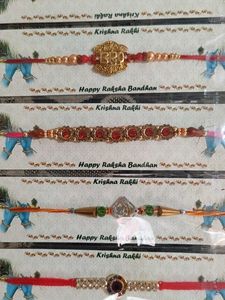 Combo Of 13 Rakhi For Only 499💗
