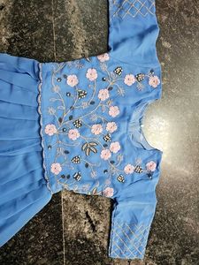 Kurti Set