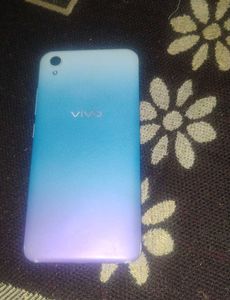 Vivo Y1s