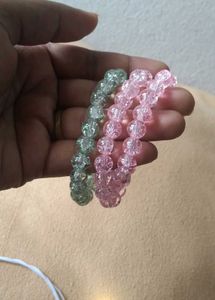 Beaded Bracelets - Set of 3