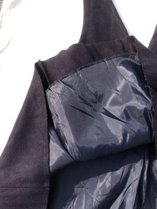 Navy Blue TunicSkirt