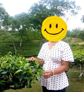 Combo Of 3 Fashionable Tops