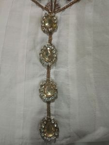 Anarkali Set With Dupatta