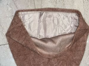 Sweater &amp; Skirt Set