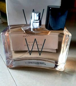 Banana Republic Perfume+Free Maybelline Lip Crayon