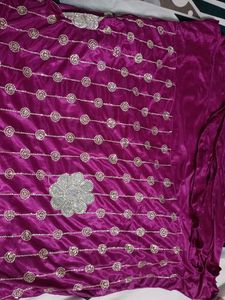 Women&#39;s Saree
