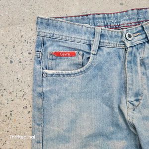 Levis 6 poceket Jean