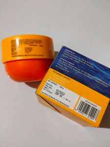 Aqualogica Glow+ Gel Moisturizer ~ 200 G