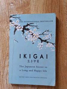 Ikigai