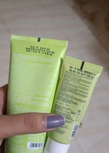 Dot &amp; Key Face Wash Set