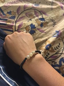 Beaded Bracelet