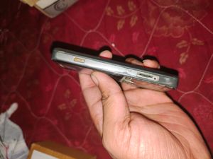 Samsung W279 Keypad Working