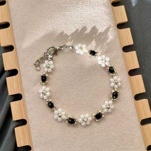 🌟 Aesthetic Beaded Bracelets.