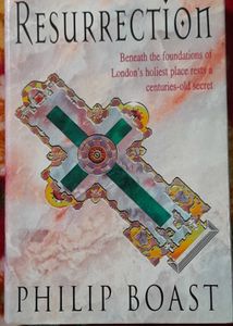 Resurrection ( Hardcover )