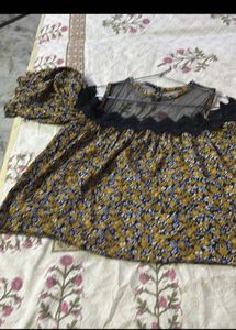 Rugged  Jagging And Top Combo Offers