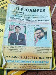 TET/CTET Exam Books Notes