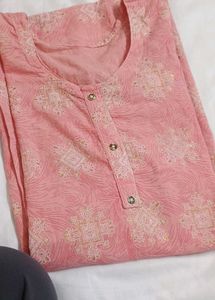 Beutiful Kurti