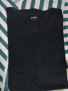 Bundle of 5 Solid Color T-Shirts - Size S| Unisex