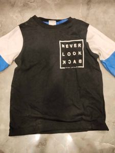 Zudio 2 -3 Years T Shirt And Pant