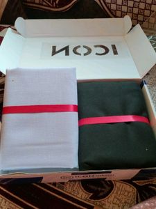 man pant shirt set