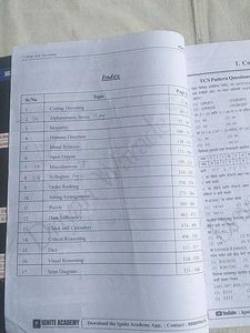 Competitive Examinations Textbook
