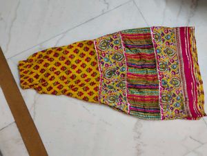 Ethnic suit