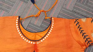 New Lehnga Choli With Blouse