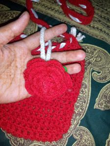 Handmade 🤍