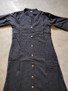 Women New Kurta &amp; Plazo Set