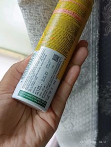 Garnier Sunscreen Spray New Pack