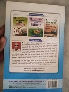 Ml Agarwal Maths Class 9