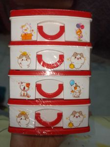HELLO kitty cute organizer 😍✨