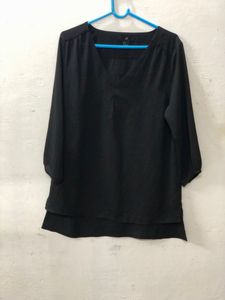 H&amp;M black top