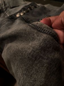 Zudio Jeans For Girls