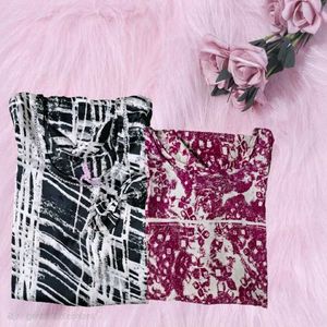 Combo (Short Kurti And Top)
