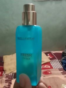 Bella Vita Glam Woman EDP