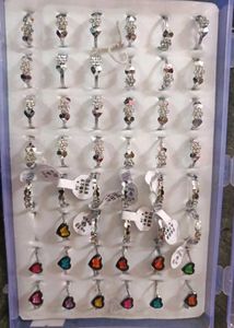 Gold Plated Ring Collection