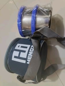 2 Box Tiffin With Bag