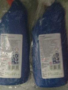 Harpic Power Plus 10X Advanced - Twin Pack
